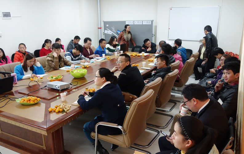 目前PG试玩入口官网客户沙龙已顺利举行4期，PG电子模拟器将一直秉承全公益、净干货、不推销产品的理念，助力PG试玩入口官网新老客户开展网络营销和移动互联网营销。